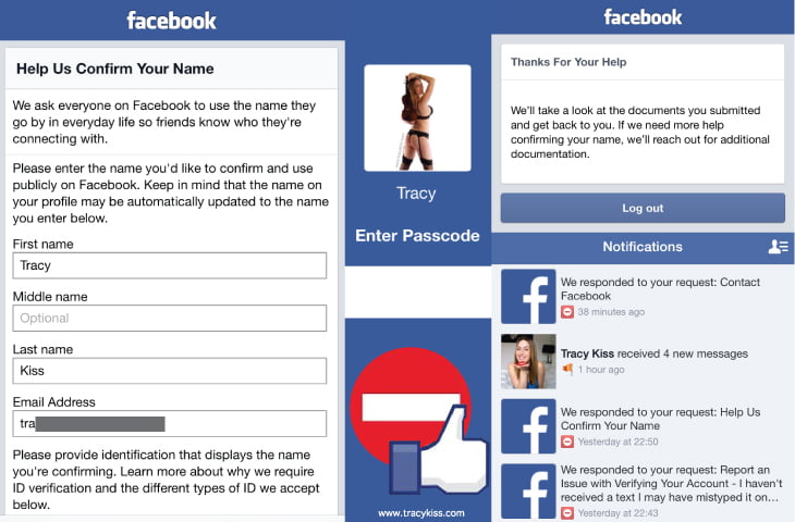 how do i verify my identity for facebook pay how do i verify my identity for facebook pay