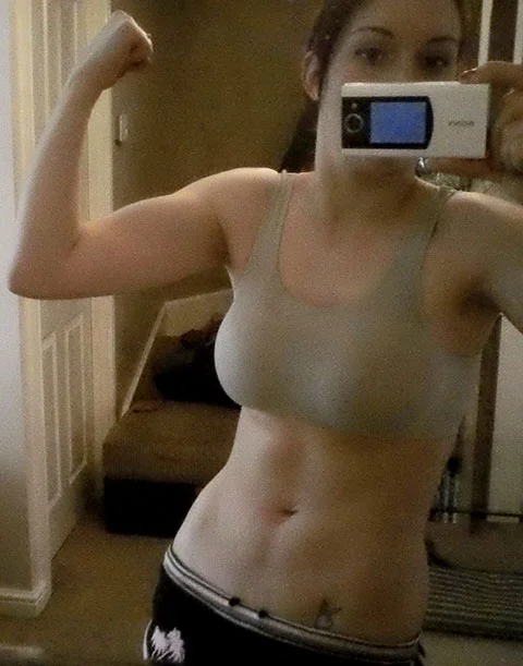 I Completed The 63 Day Insanity Workout!