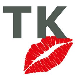 Tracy Kiss logo