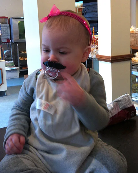 We Got Gabriele A New Dummy