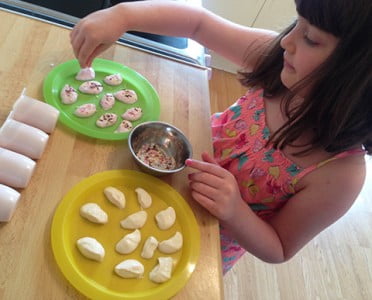 Yoghurt Drops Raspberry Apricot & Raspberry Yogurt Drops