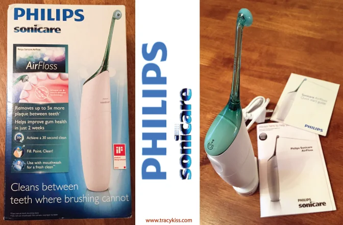 Philips Sonicare AirFloss