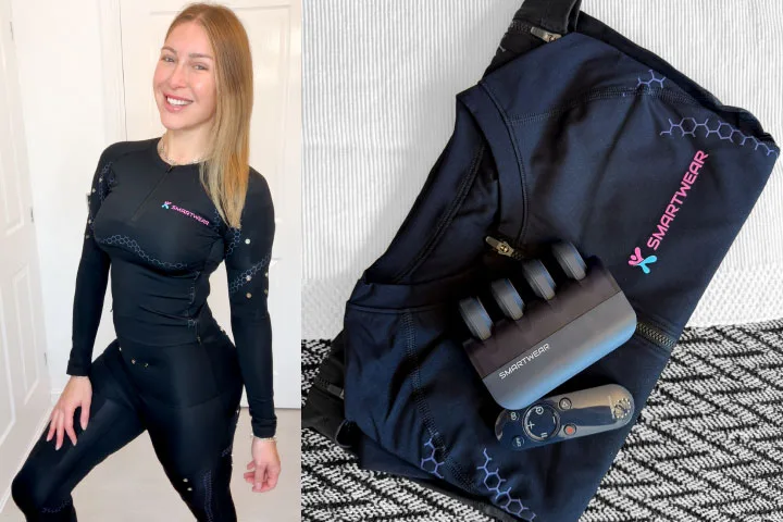 The Future Of Fitness Is Woven In: A NeuroFlex EMS Deep Dive