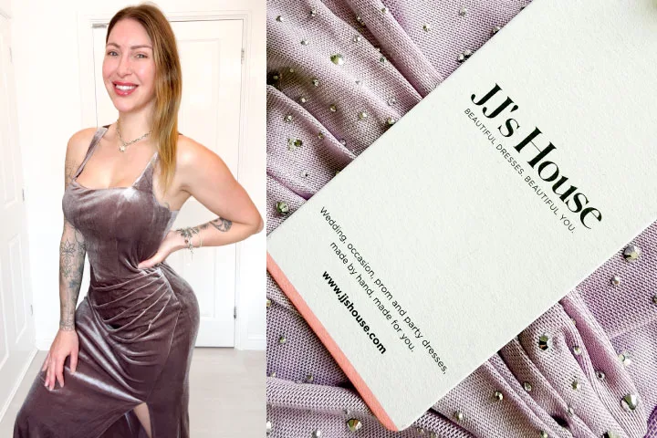 The Beauty Of A Gown: How Getting Dressed Up Embodies Elegance - Tracy Kiss